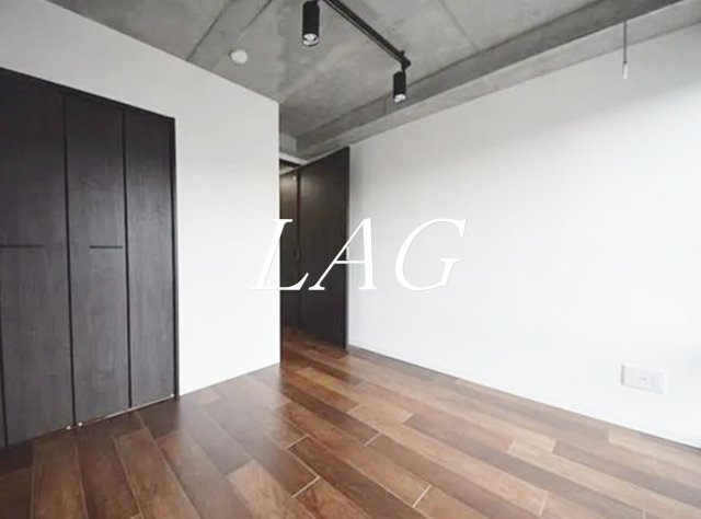 その他部屋・スペース　寝室です。