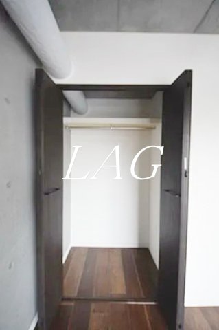 収納　収納です。