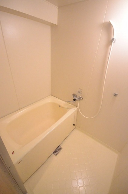 バス・シャワールーム　別号室の写真