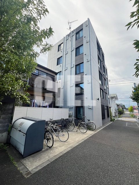 その他共有部分　共用部分