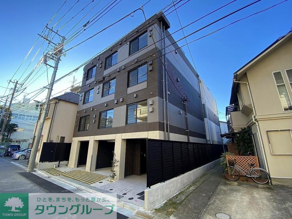 その他共有部分　★タウンハウジング蒲田店取り扱い★