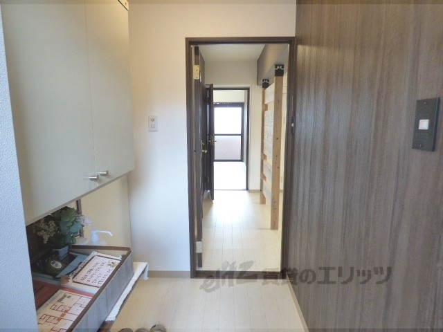 その他部屋・スペース　廊下