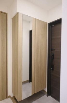 玄関　※同仕様写真含む