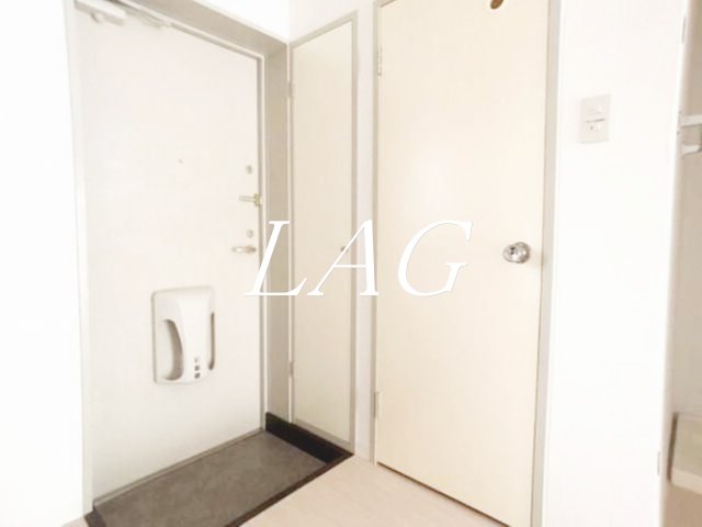 玄関　玄関です。