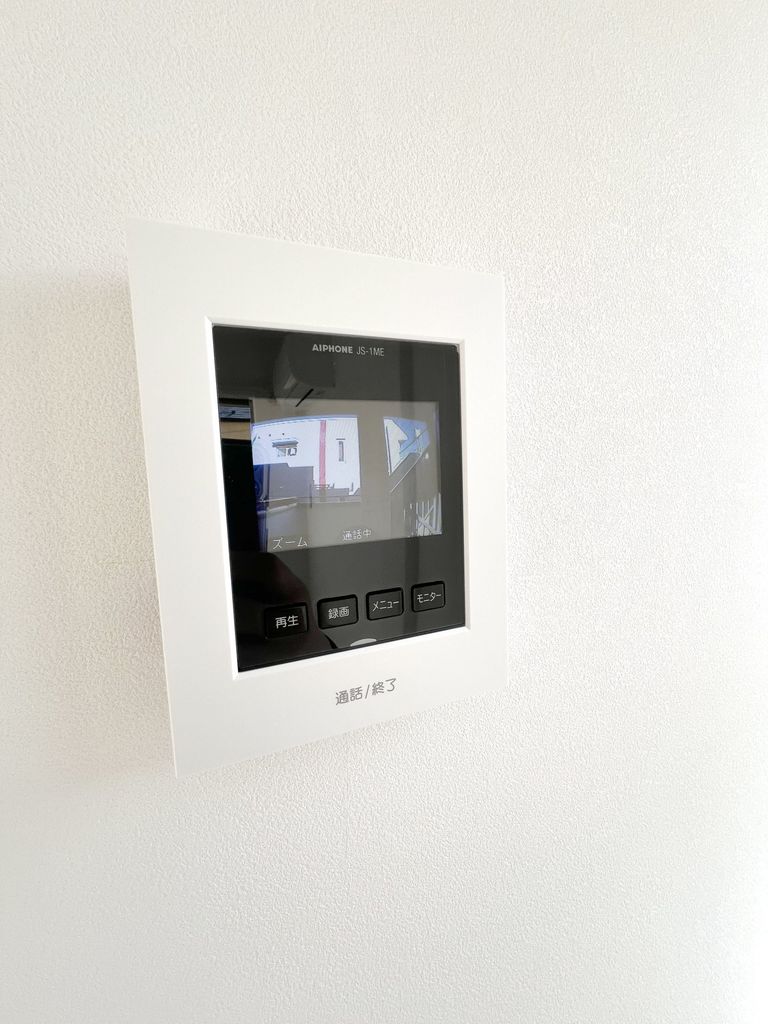 セキュリティ　★お問い合わせはタウンハウジング町田店まで★