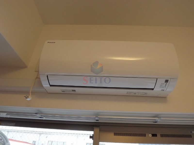 その他設備　浴室乾燥機