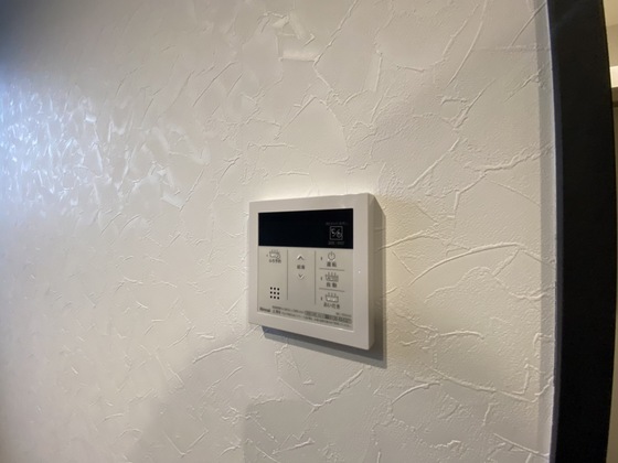 その他　※別号室の写真です