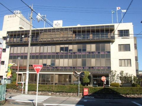 その他　北名古屋市役所（その他）まで192m
