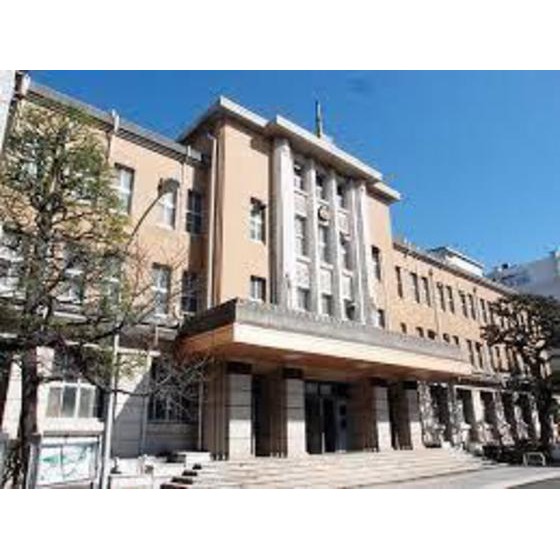 図書館　日本大学医学部図書館（図書館）まで585m