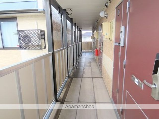 その他共有部分　その他共有部分