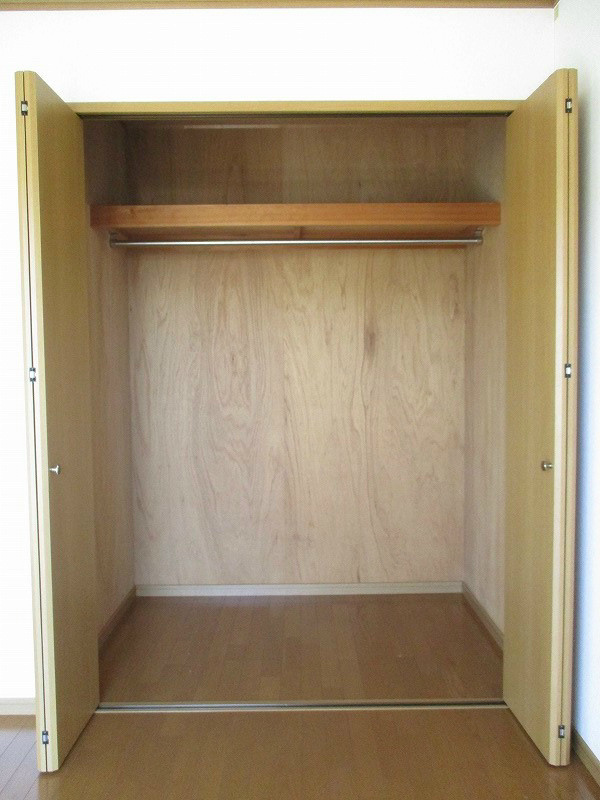 収納　別部屋参考写真