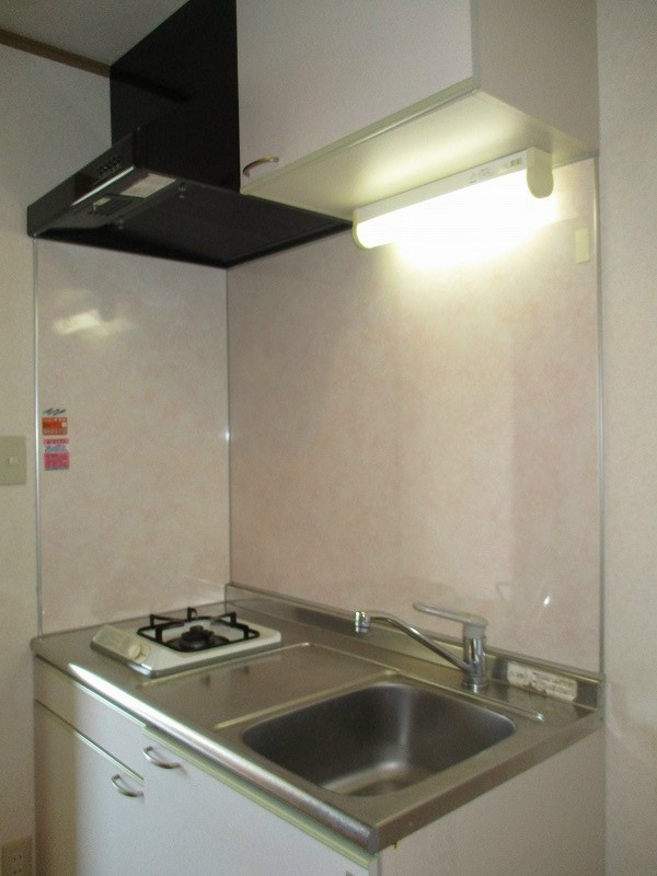 キッチン　別部屋参考写真