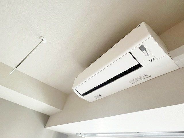 その他設備　設備