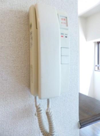 セキュリティ　☆安心安全のセキュリティ☆