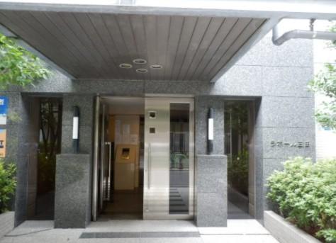 エントランス　☆おしゃれなエントランス☆