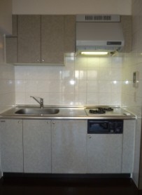 キッチン　☆綺麗なキッチン☆