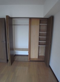 収納　☆たっぷり収納☆