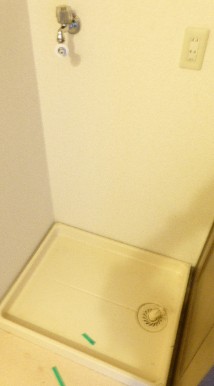 その他設備　☆設備充実☆