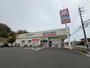 ドラックストア　ウェルシア四日市波木店（ドラッグストア）まで830m