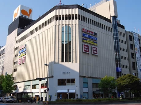 その他　ミーナ天神（その他）まで1839m