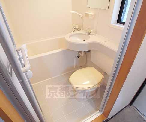 バス・シャワールーム　ホテルの様な広さ・