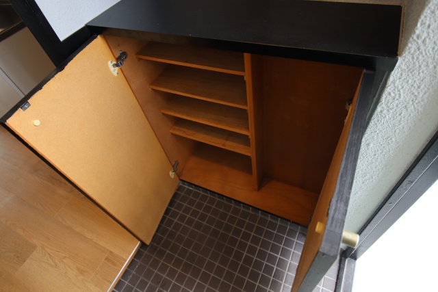 収納　別室の参考写真です。※現況優先