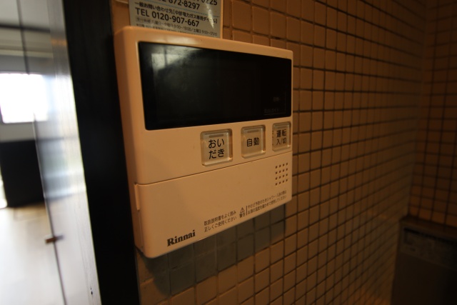 その他設備　別室の参考写真です。※現況優先