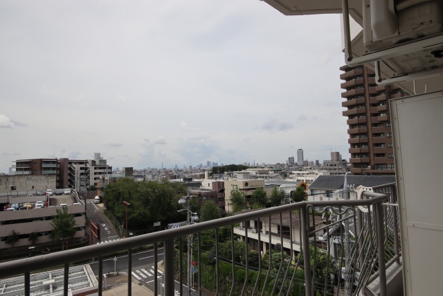 眺望　別室の参考写真です。※現況優先