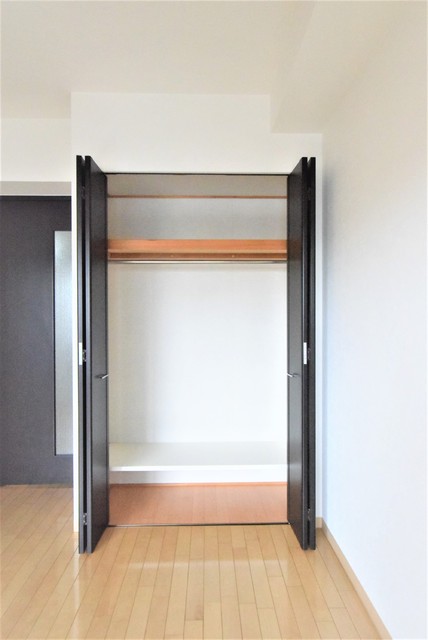 収納　同間取りの別部屋のお写真です。参考までに御覧ください。