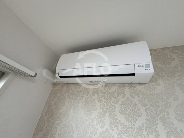 その他設備　プレジオ東三国　エアコン