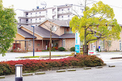 病院　あさはら眼科（病院）まで82m