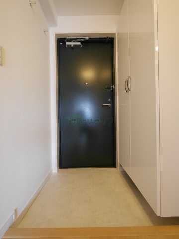 その他設備　河田町ガーデン1号棟