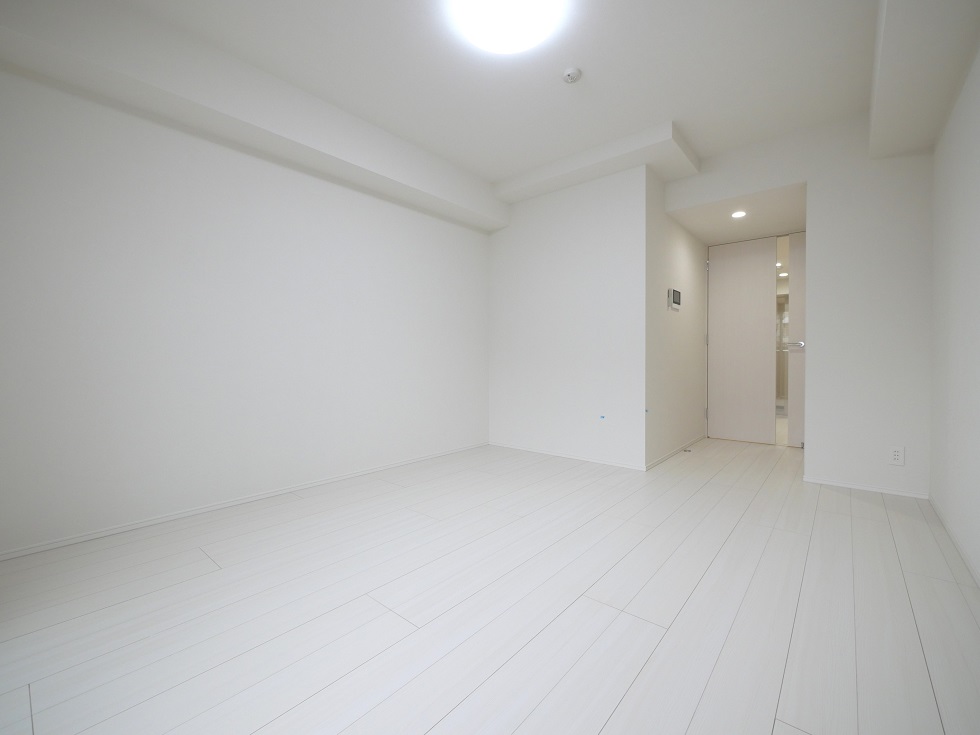 その他部屋・スペース　内装は落ち着いています