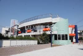 幼稚園・保育園　矢川保育園（幼稚園・保育園）まで1840m