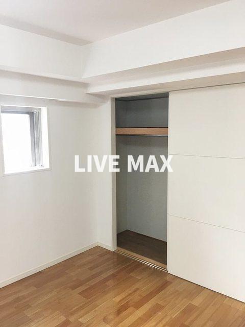 収納　別号室参考写真