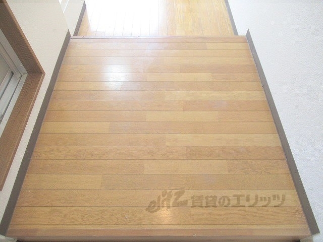 その他部屋・スペース　廊下