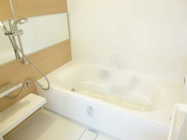 バス・シャワールーム　１坪タイプ浴室