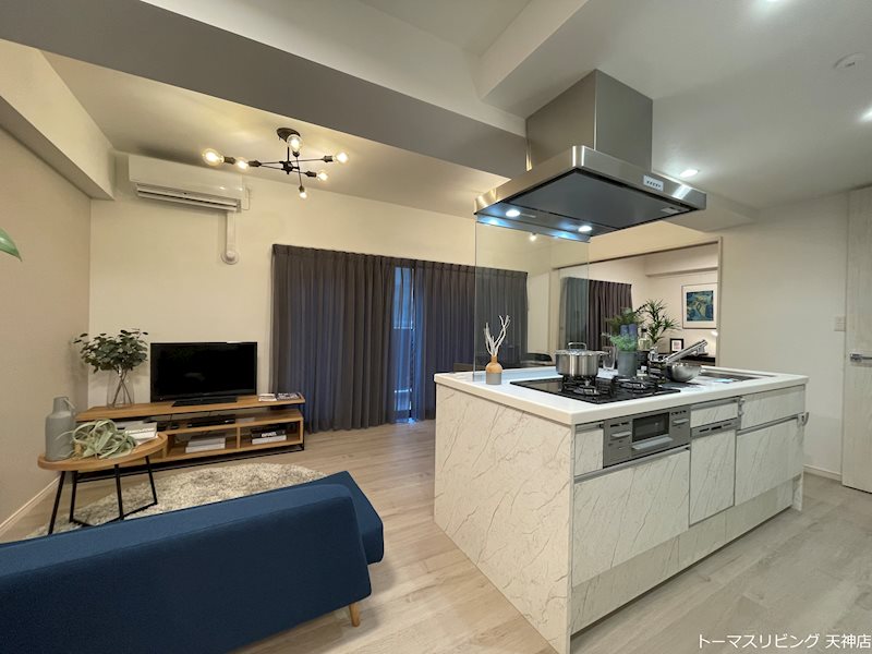 その他　※モデルルーム