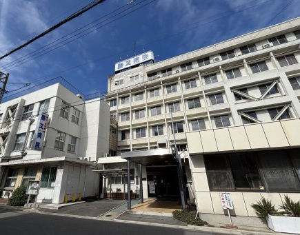 病院　勝又病院（病院）まで178m