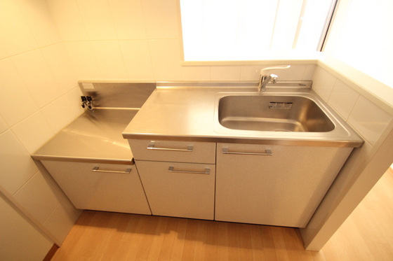 キッチン　※現況優先