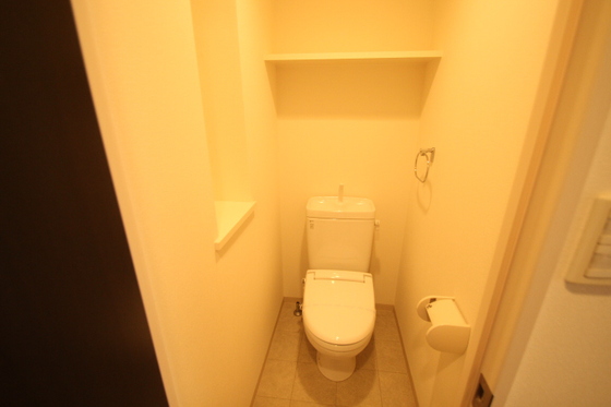 トイレ　※現況優先
