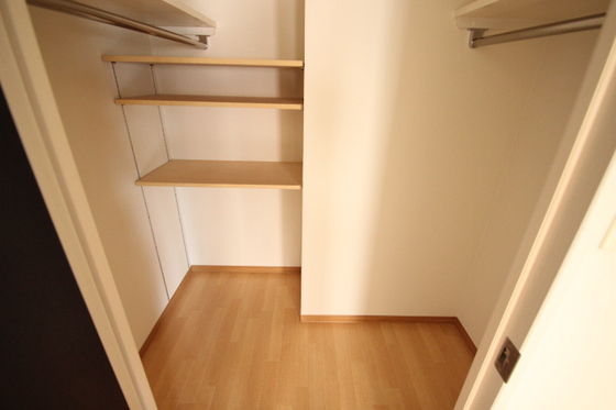 収納　※現況優先