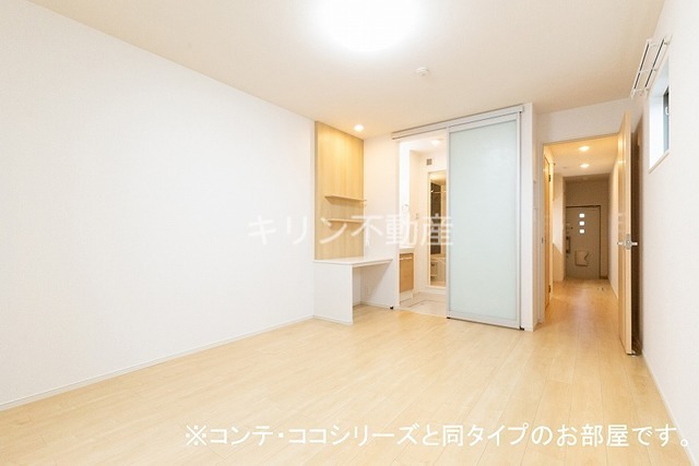 その他部屋・スペース　同建会社同モデル