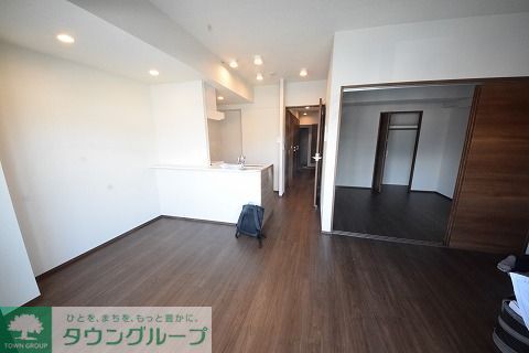 居室・リビング　リビング/居室