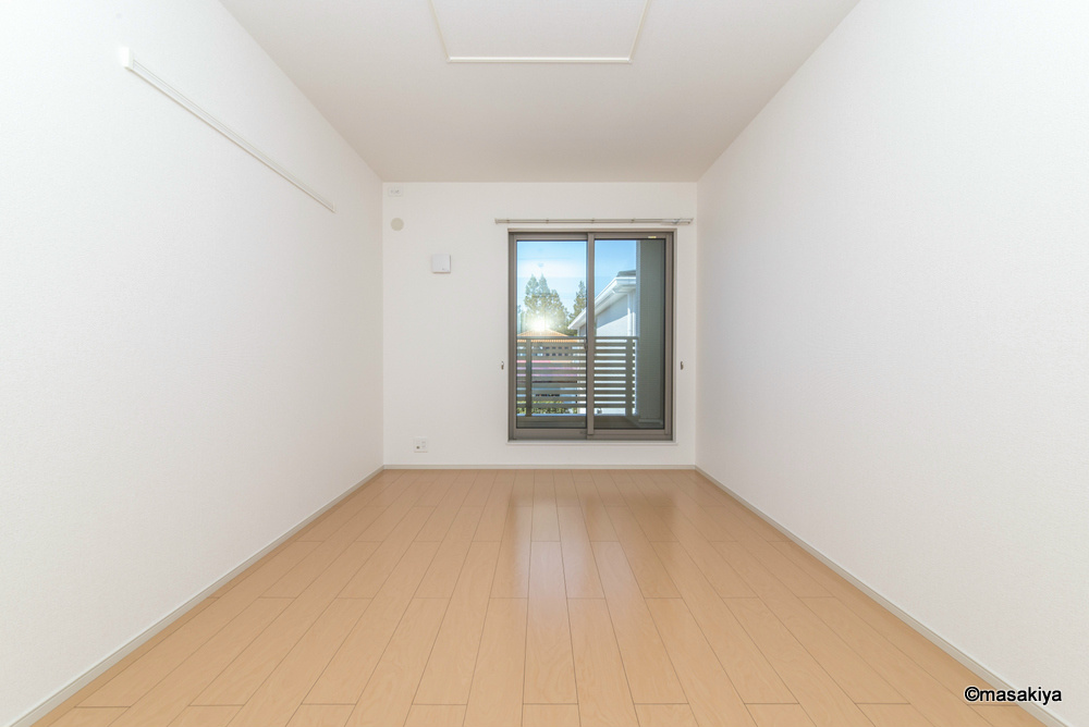 その他部屋・スペース　ベッドルーム