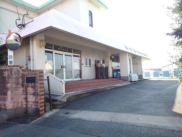 幼稚園・保育園　報恩保育園（幼稚園・保育園）まで560m