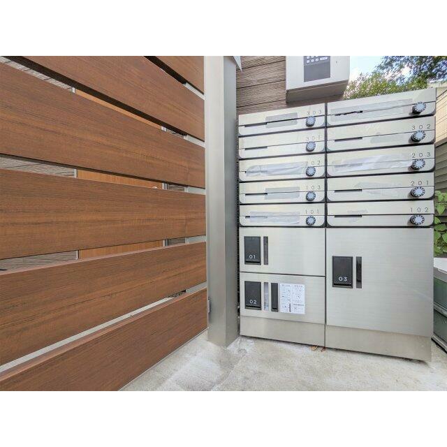 その他共有部分