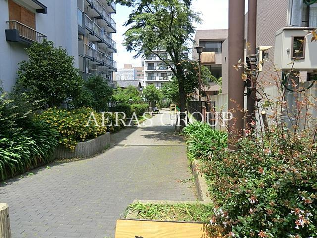 公園　武田堀公園（公園）まで115m