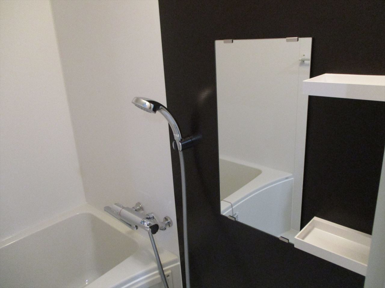 バス・シャワールーム　PLATZ TACHIBANA