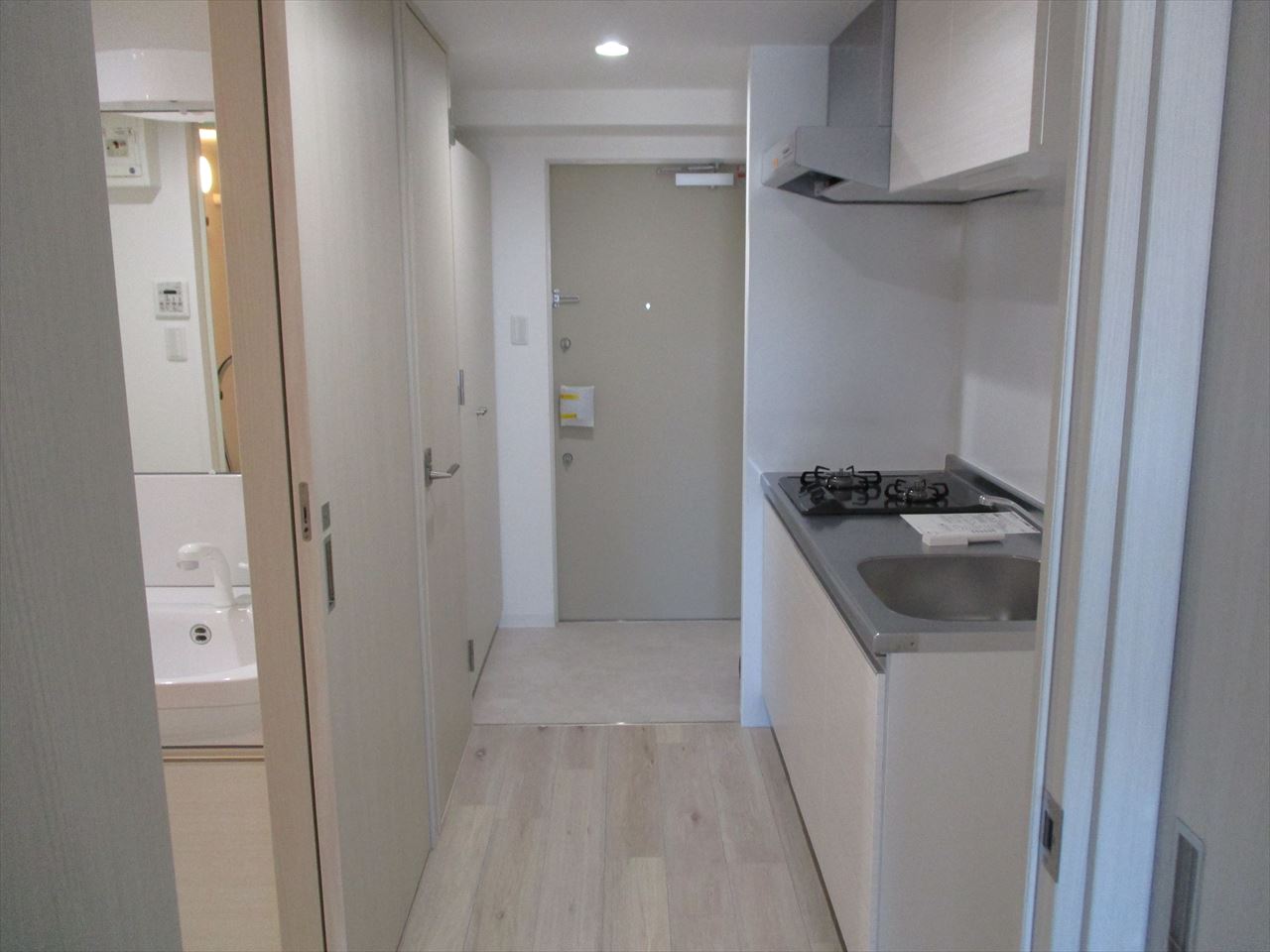 居室・リビング　PLATZ TACHIBANA